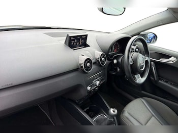 Used Audi A1 2018 for sale - 78351965: Photo