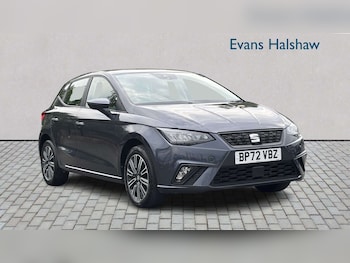 Used SEAT Ibiza 2023 for sale - 78550856: Photo