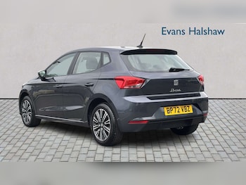 Used SEAT Ibiza 2023 for sale - 78550856: Photo