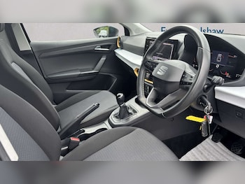 Used SEAT Ibiza 2023 for sale - 78550856: Photo