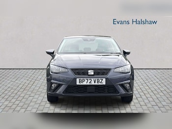 Used SEAT Ibiza 2023 for sale - 78550856: Photo