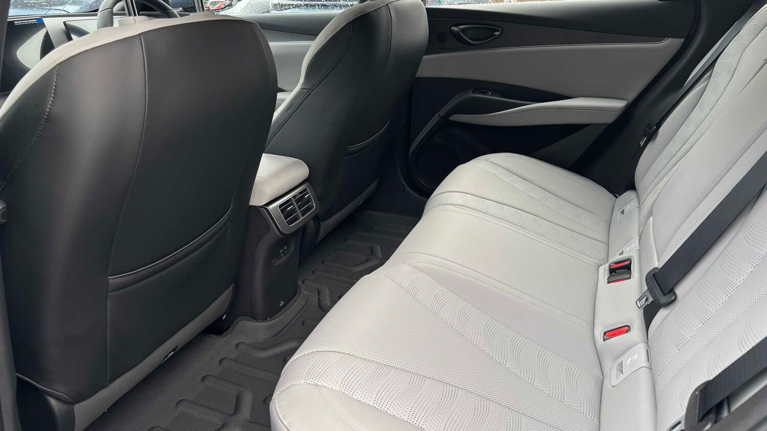 Used BYD Seal 6 2025 for sale - 77858126: Photo 10