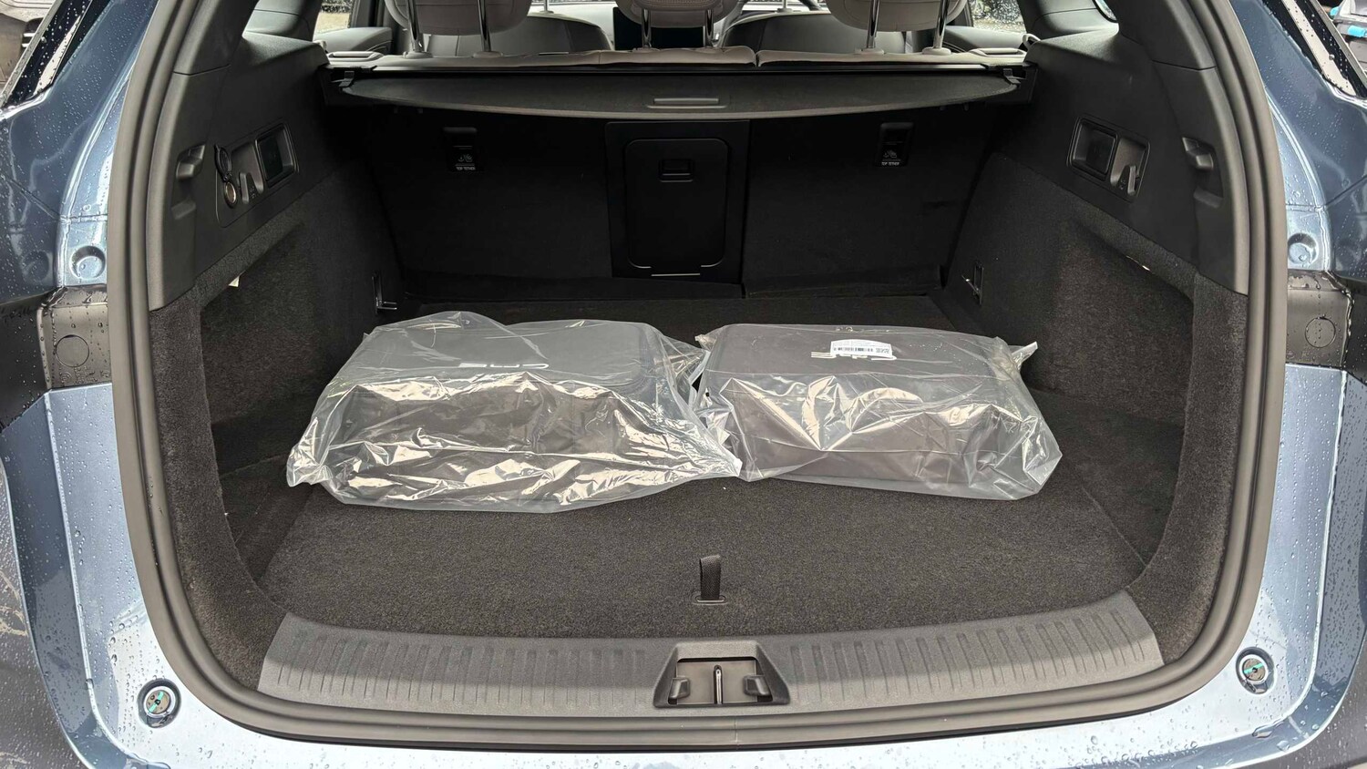 Used BYD Seal 6 2025 for sale - 77858126: Photo 11