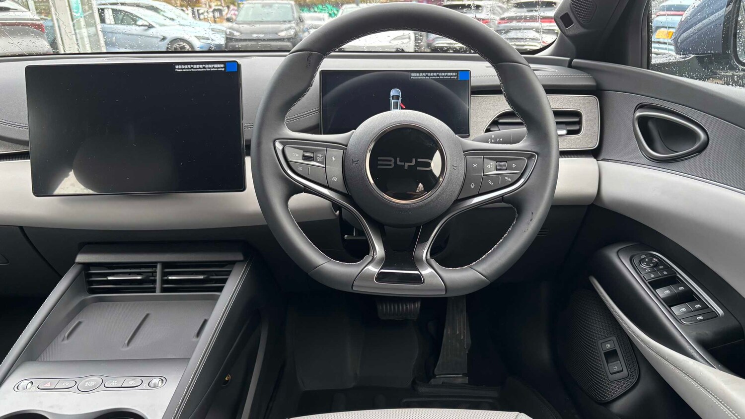 Used BYD Seal 6 2025 for sale - 77858126: Photo 12