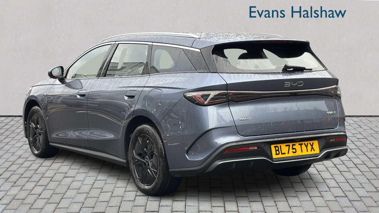 Used BYD Seal 6 2025 for sale - 77858126: Photo 2