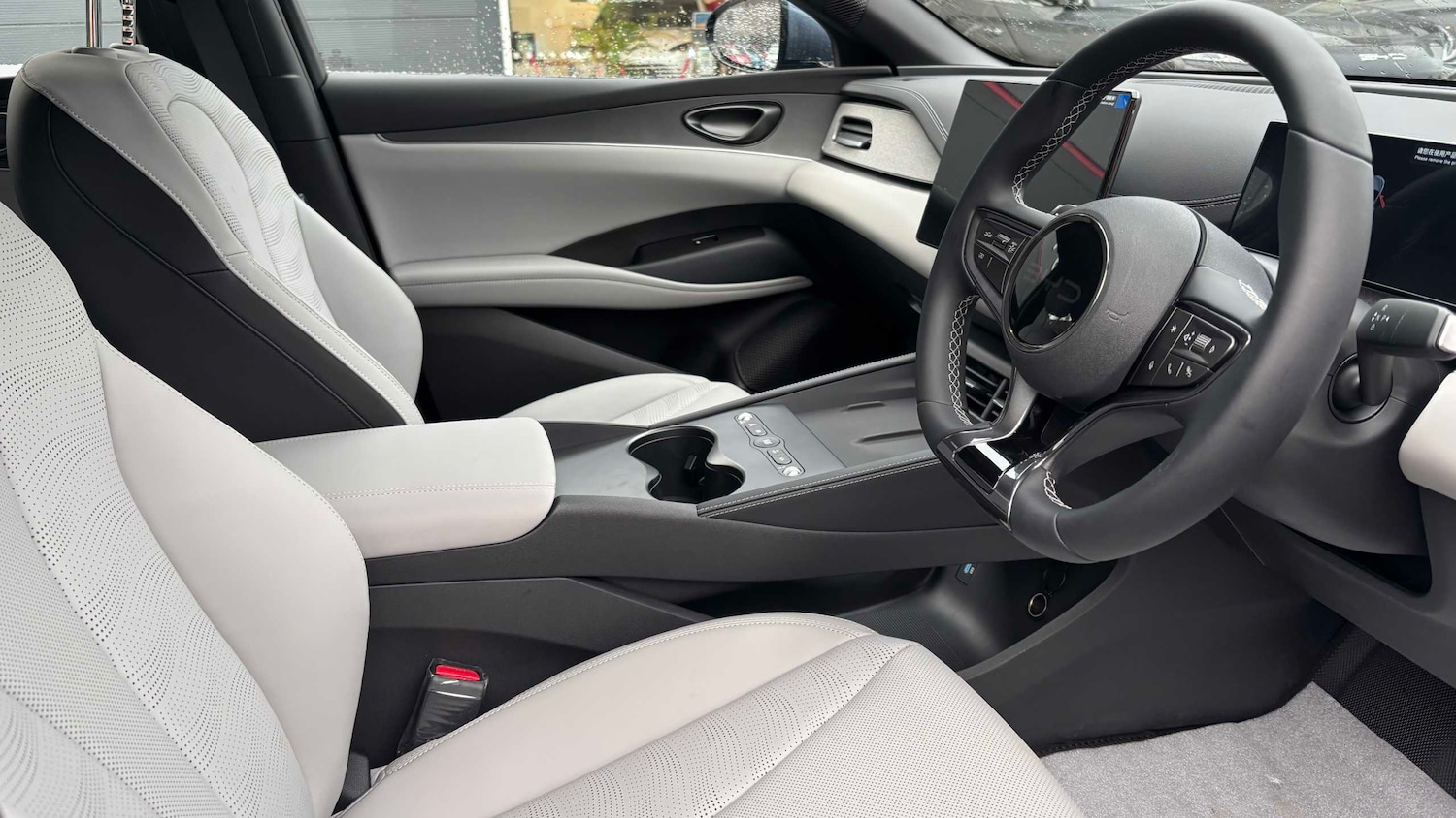 Used BYD Seal 6 2025 for sale - 77858126: Photo 3