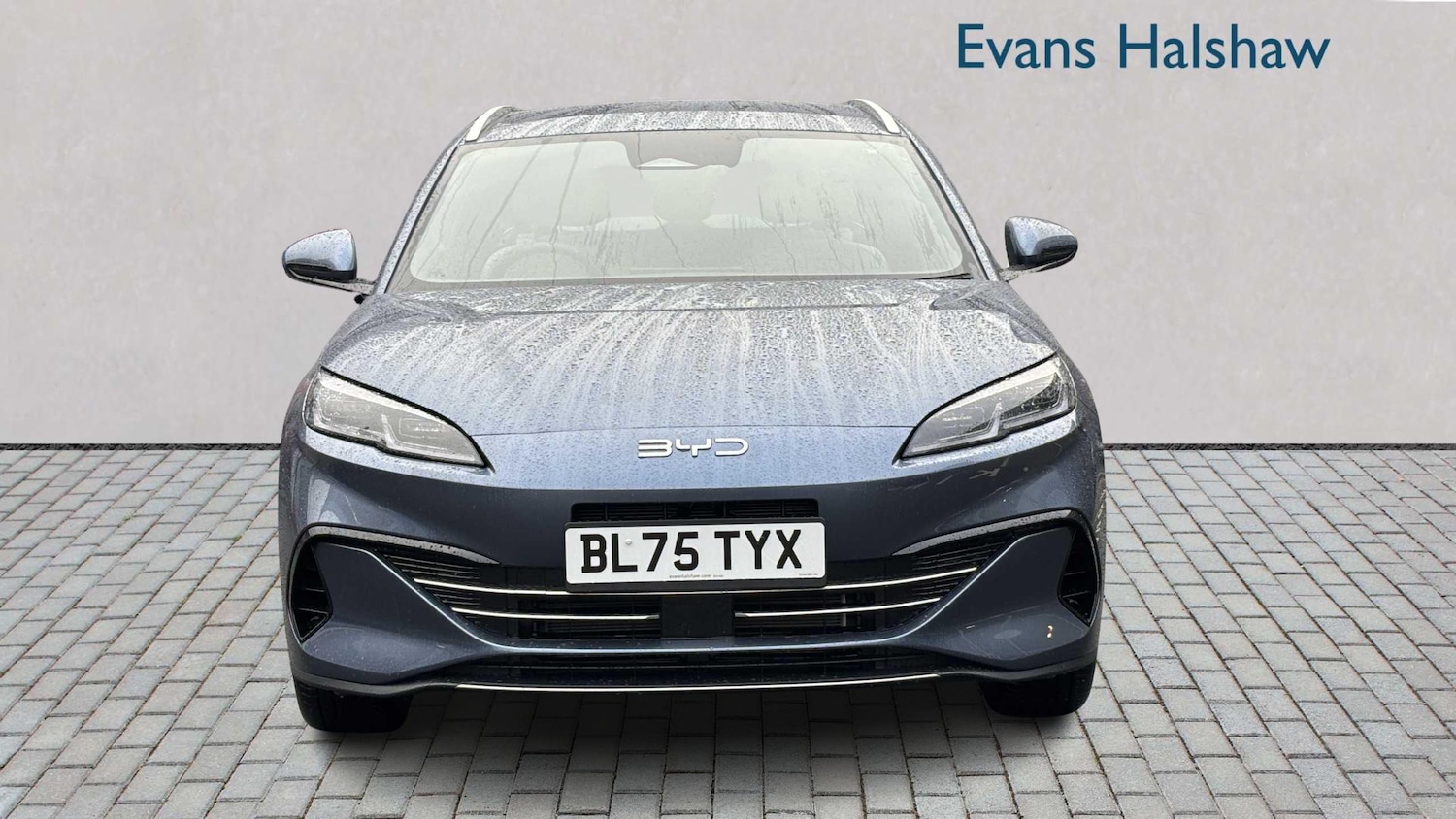 Used BYD Seal 6 2025 for sale - 77858126: Photo 4