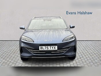 Used BYD Seal 6 2025 for sale - 77858126: Photo