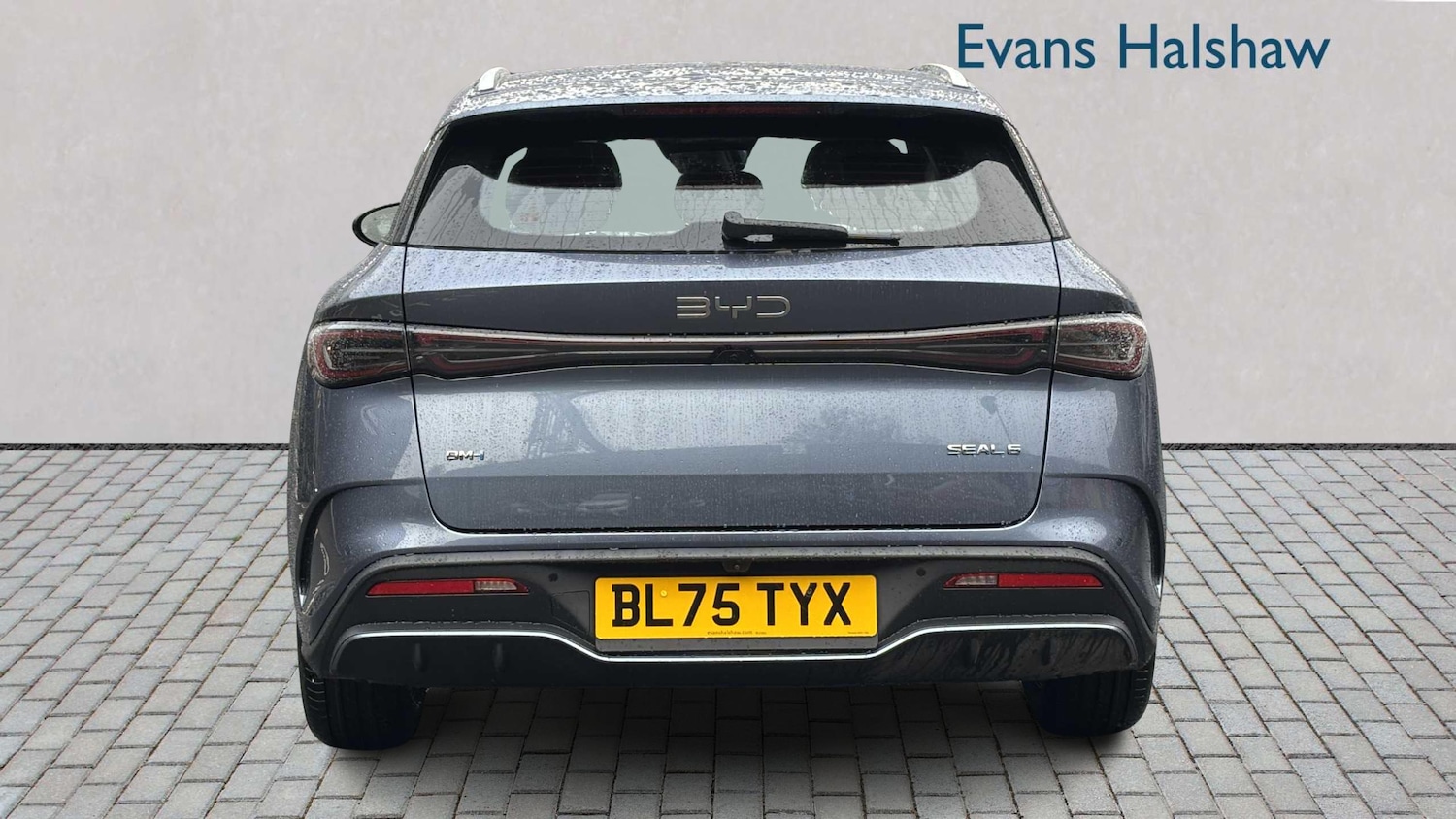 Used BYD Seal 6 2025 for sale - 77858126: Photo 5