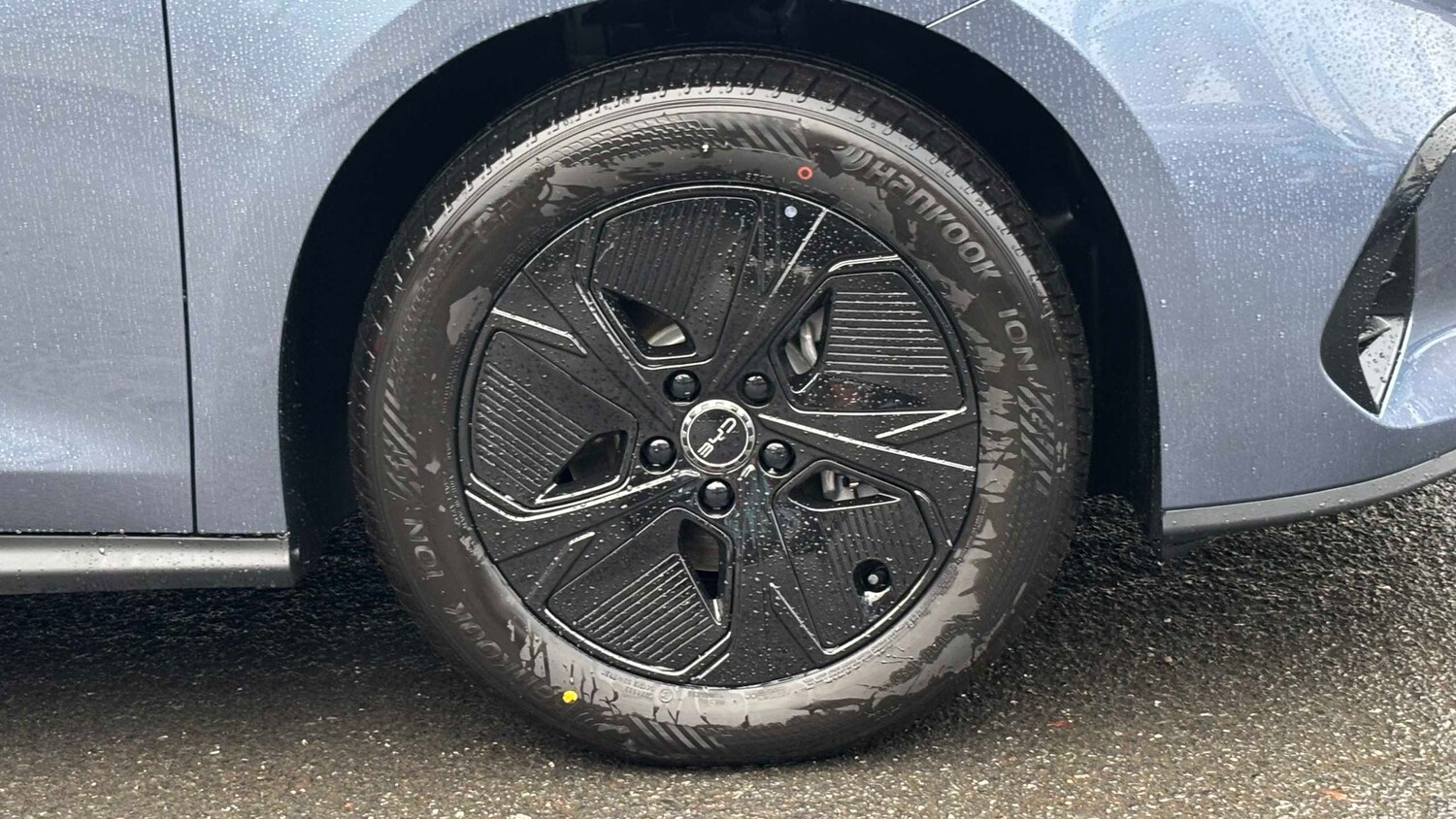 Used BYD Seal 6 2025 for sale - 77858126: Photo 7