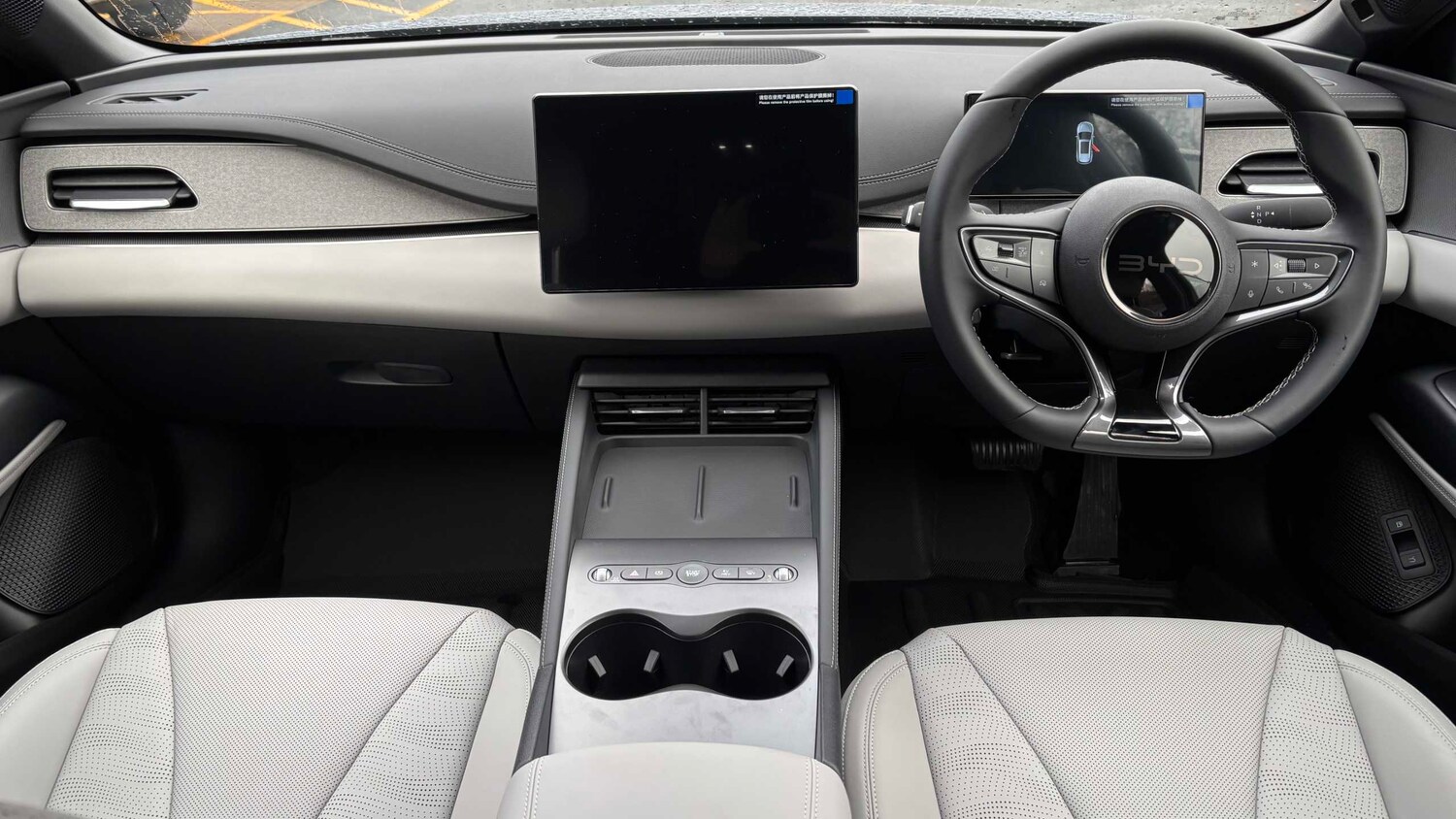 Used BYD Seal 6 2025 for sale - 77858126: Photo 8