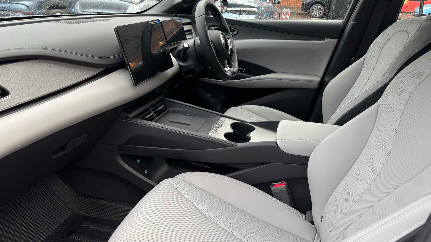 Used BYD Seal 6 2025 for sale - 77858126: Photo 9