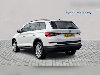 Used Skoda Kodiaq 2018 for sale - 79851268: Photo