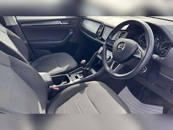 Used Skoda Kodiaq 2018 for sale - 79851268: Photo