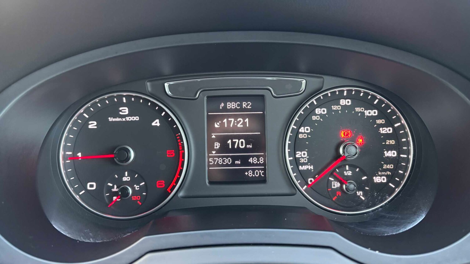 Used Audi Q3 for sale - 77859729: Photo 13