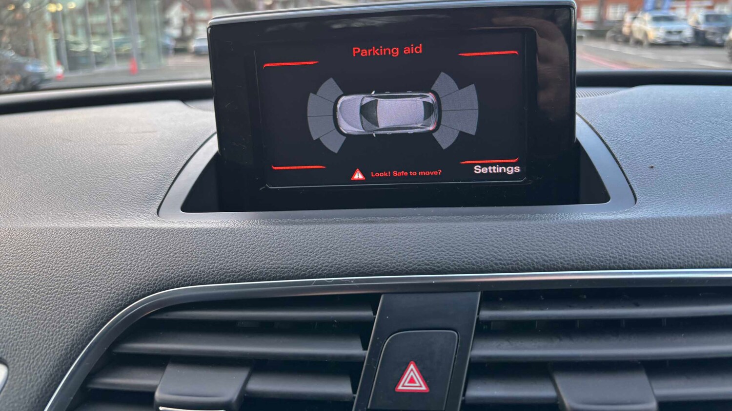 Used Audi Q3 for sale - 77859729: Photo 15