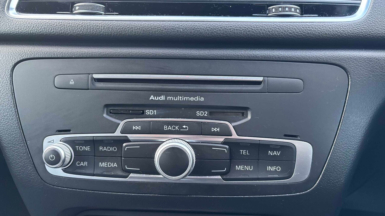 Used Audi Q3 for sale - 77859729: Photo 16