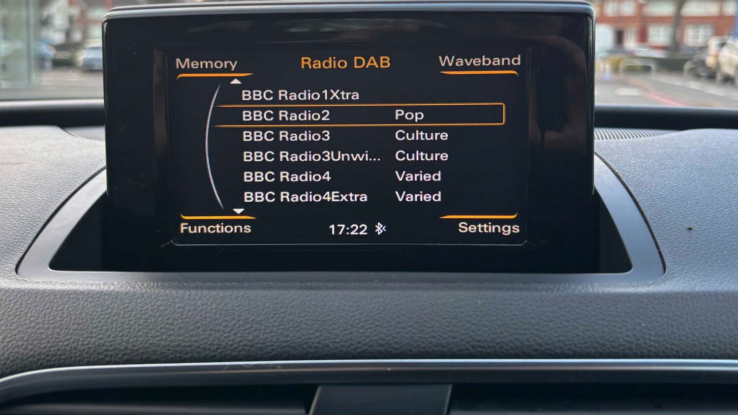 Used Audi Q3 for sale - 77859729: Photo 18