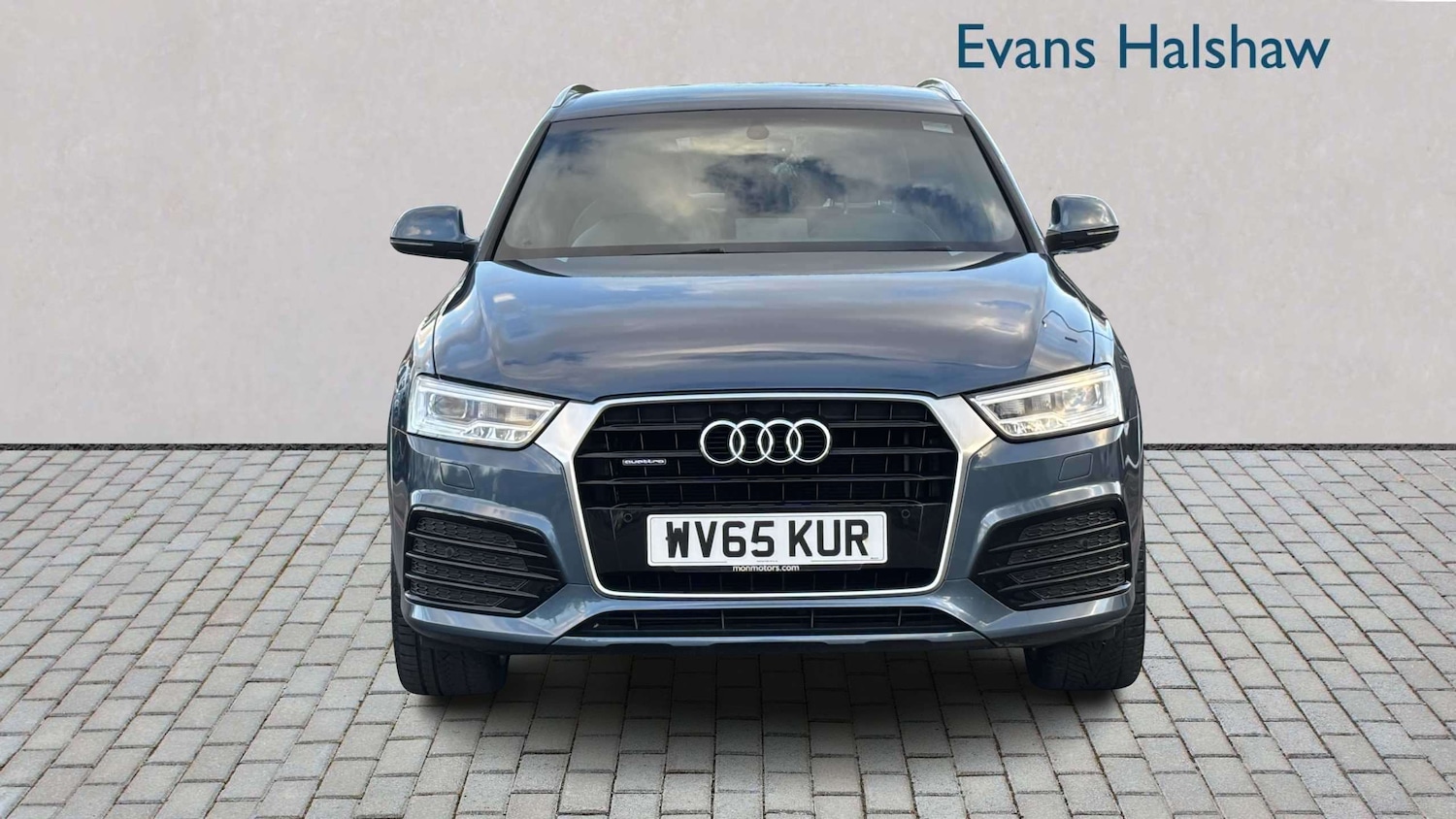 Used Audi Q3 for sale - 77859729: Photo 4