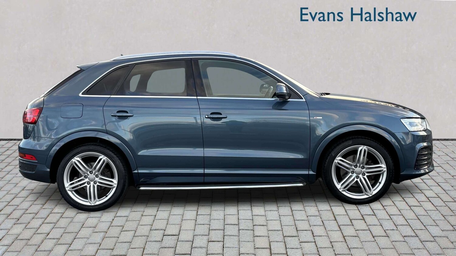 Used Audi Q3 for sale - 77859729: Photo 6