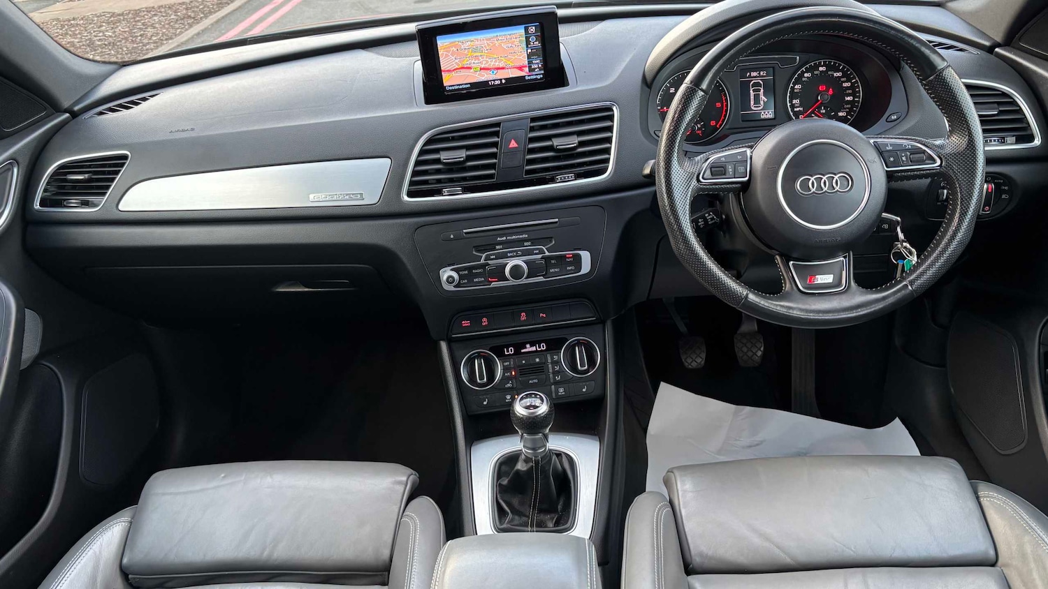 Used Audi Q3 for sale - 77859729: Photo 8