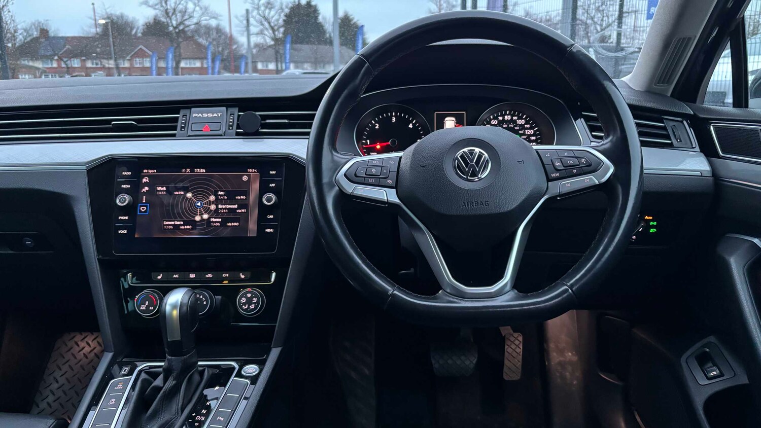 Used Volkswagen Passat for sale - 77860164: Photo 11