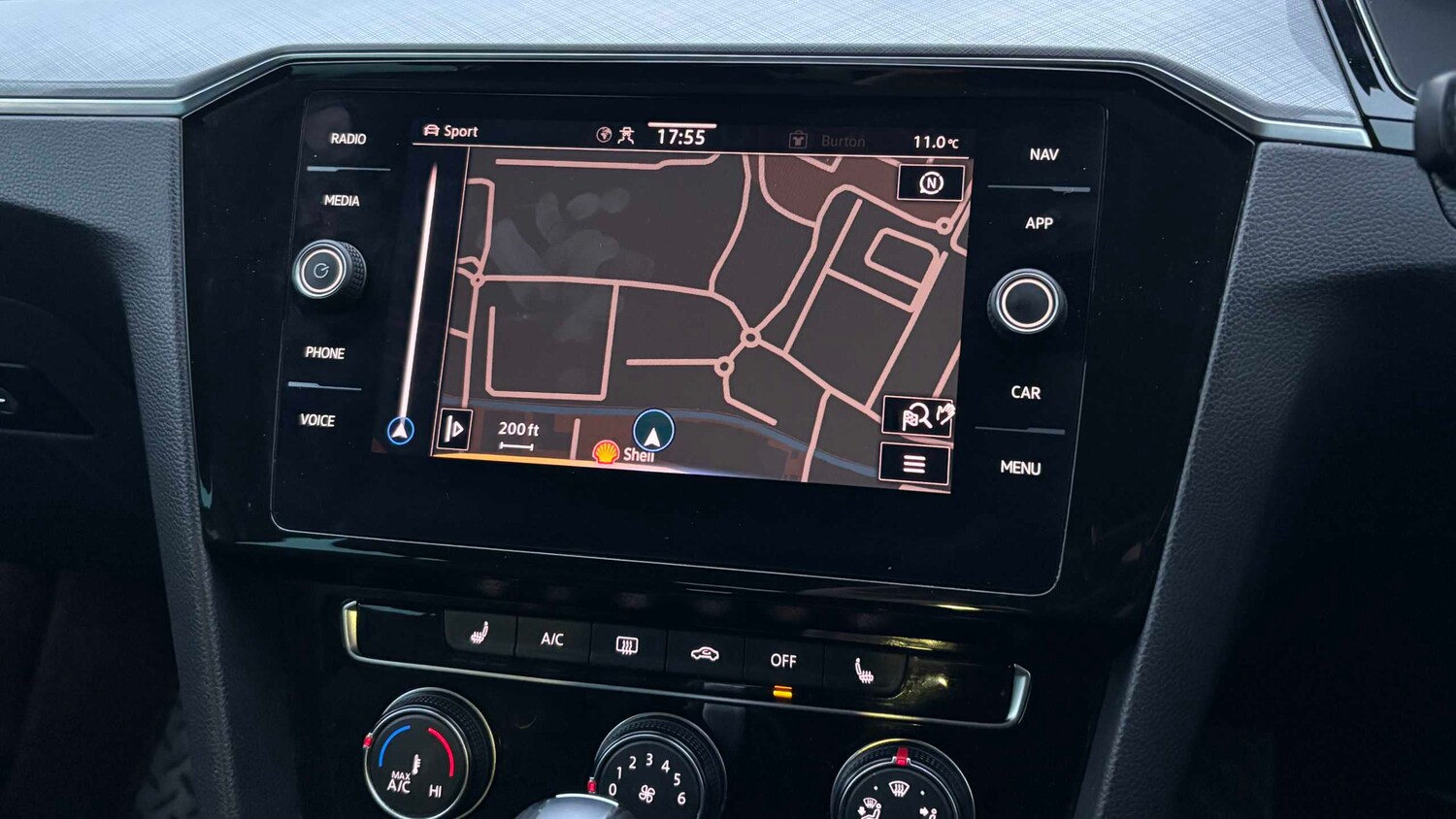 Used Volkswagen Passat for sale - 77860164: Photo 12