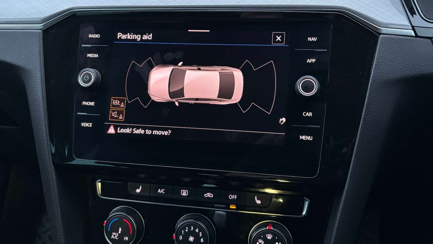 Used Volkswagen Passat for sale - 77860164: Photo 13