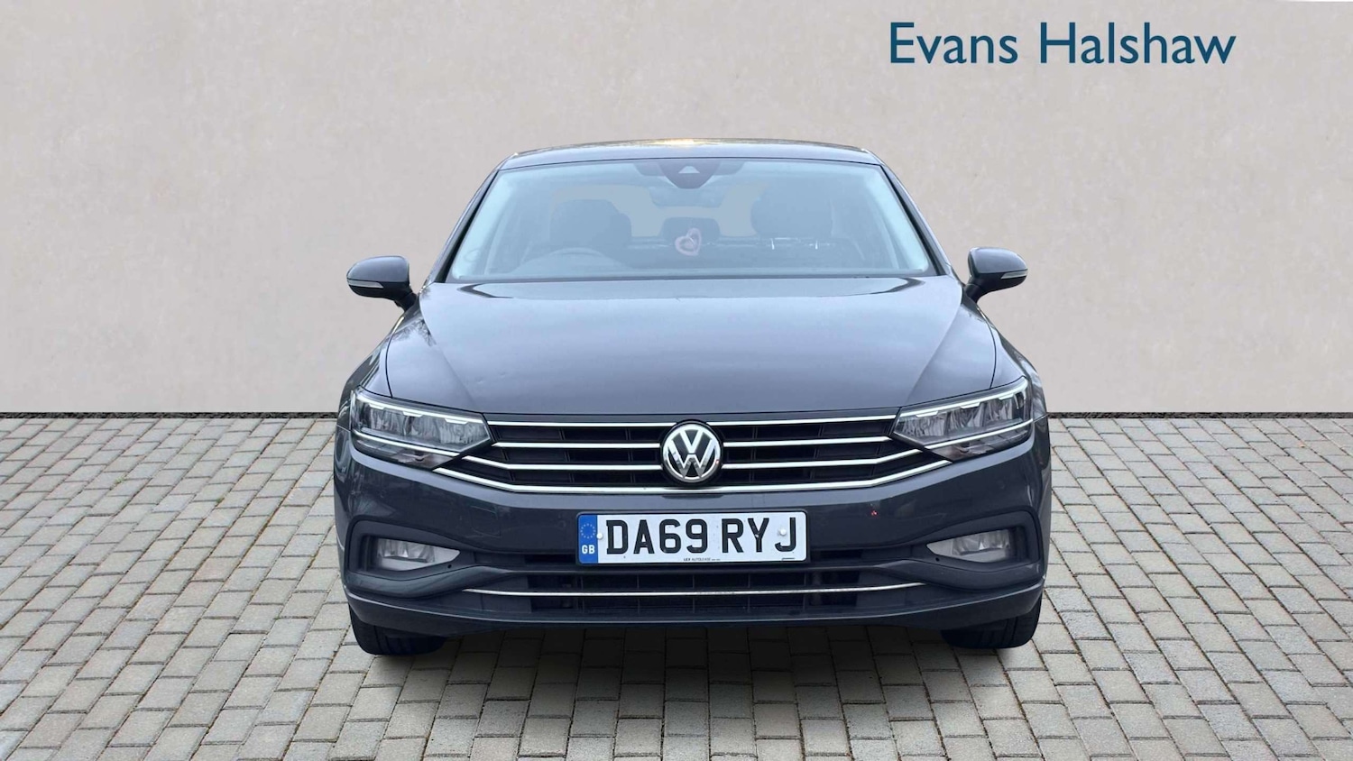 Used Volkswagen Passat for sale - 77860164: Photo 3