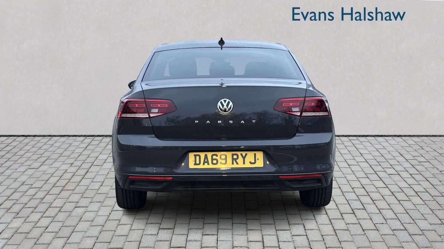 Used Volkswagen Passat for sale - 77860164: Photo 4