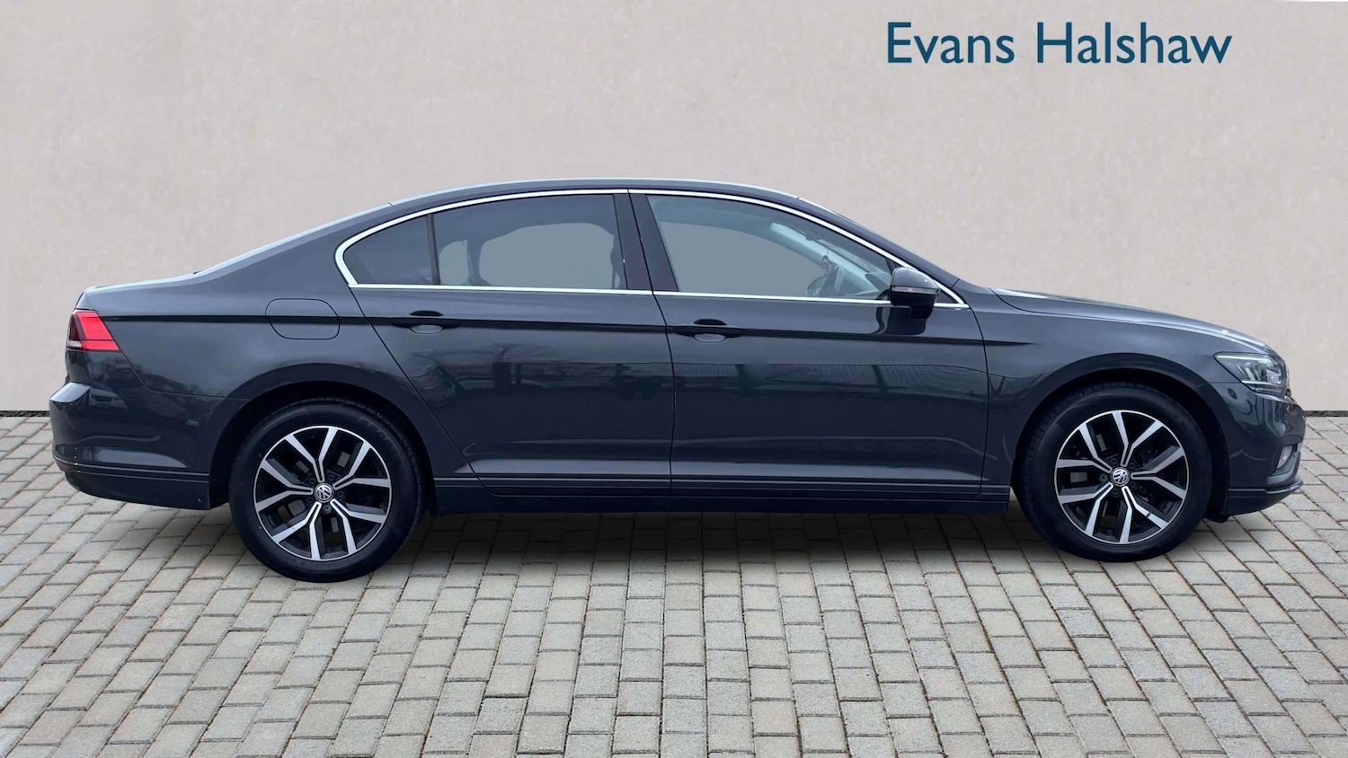 Used Volkswagen Passat for sale - 77860164: Photo 5