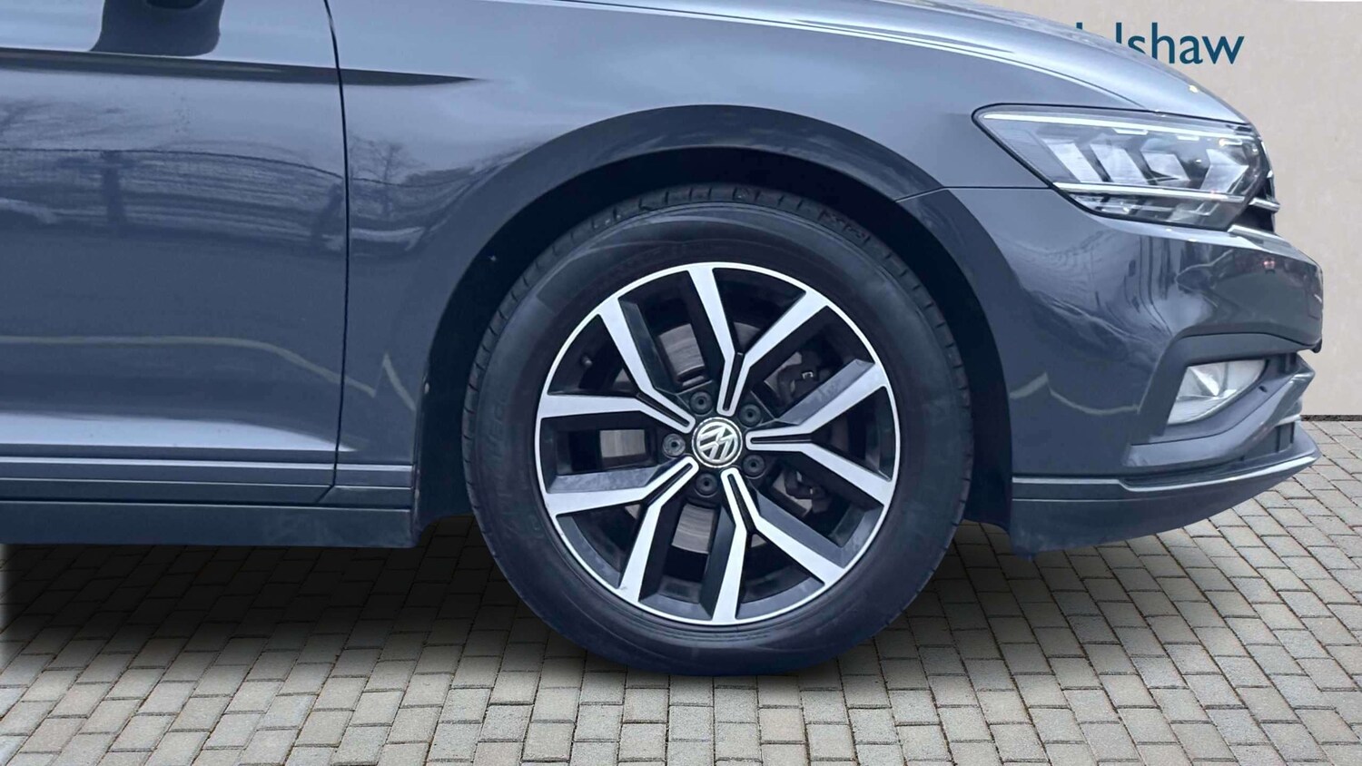 Used Volkswagen Passat for sale - 77860164: Photo 6