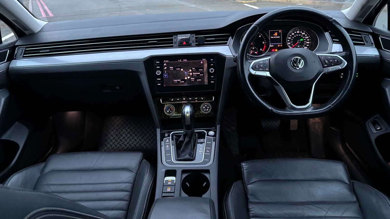 Used Volkswagen Passat for sale - 77860164: Photo 7