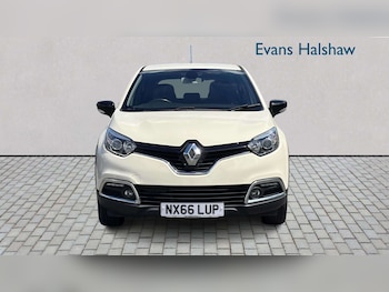 Used Renault Captur 2016 for sale - 79376693: Photo