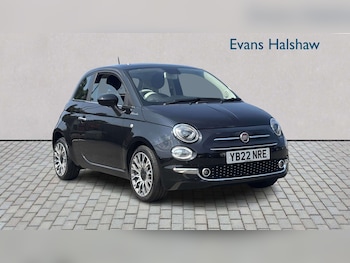Used Fiat 500 2022 for sale - 79204630: Photo