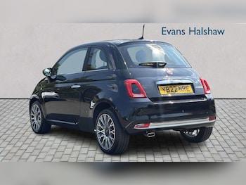 Used Fiat 500 2022 for sale - 79204630: Photo