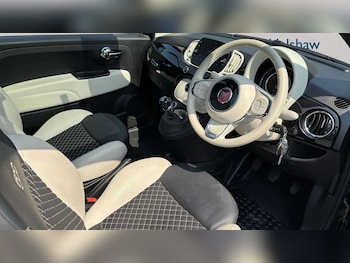 Used Fiat 500 2022 for sale - 79204630: Photo
