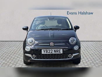 Used Fiat 500 2022 for sale - 79204630: Photo