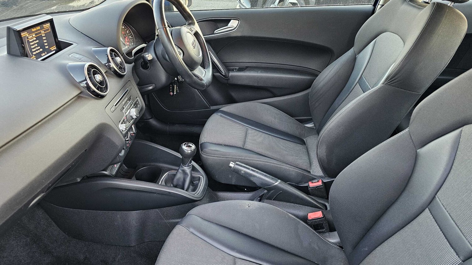 Used Audi A1 2016 for sale - 77857598: Photo 10