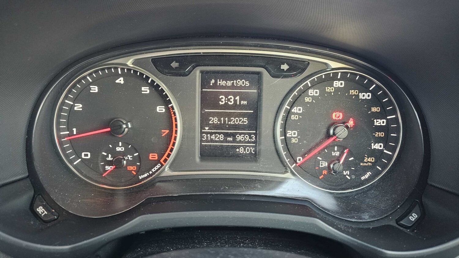 Used Audi A1 2016 for sale - 77857598: Photo 13