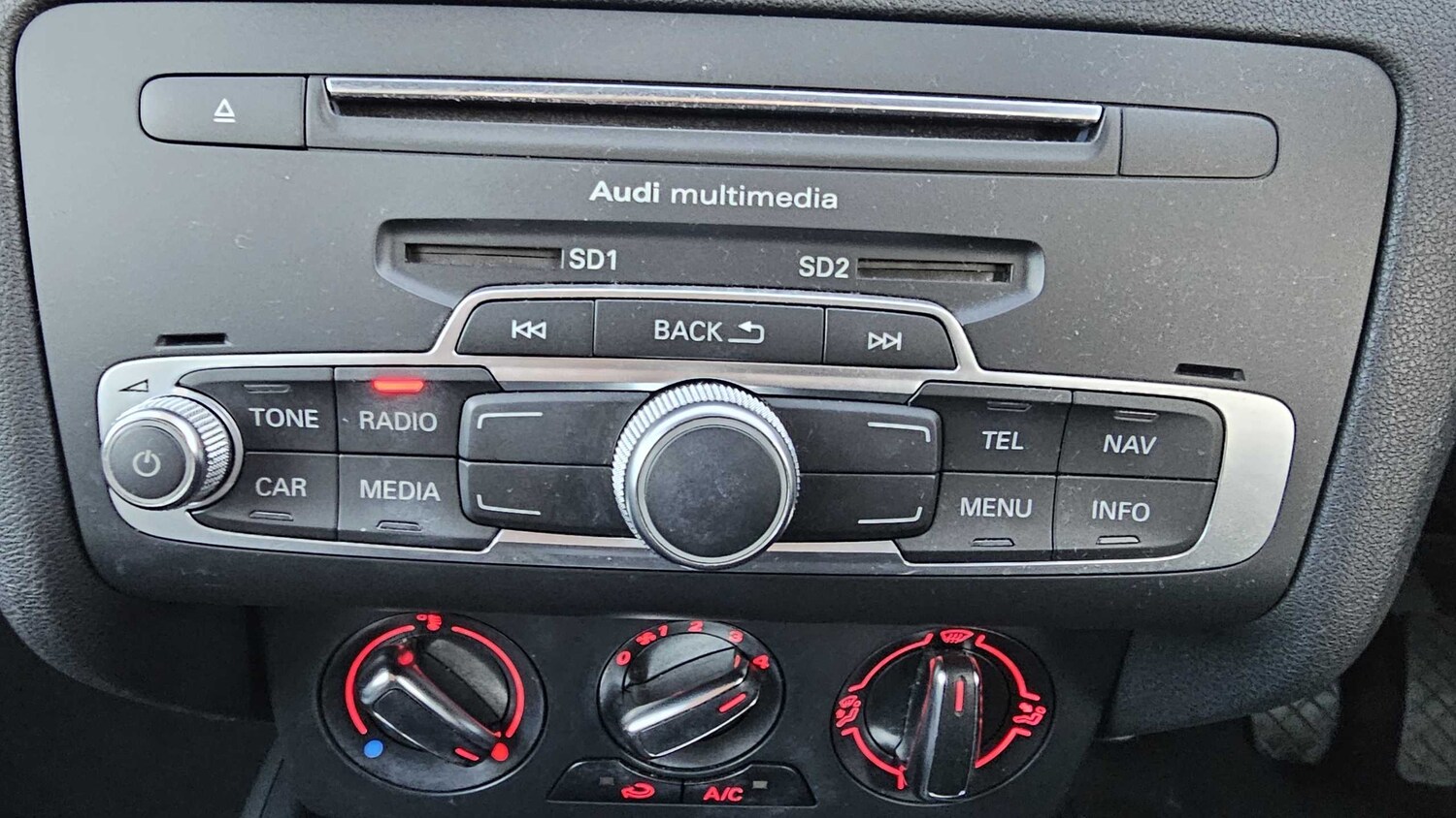 Used Audi A1 2016 for sale - 77857598: Photo 15