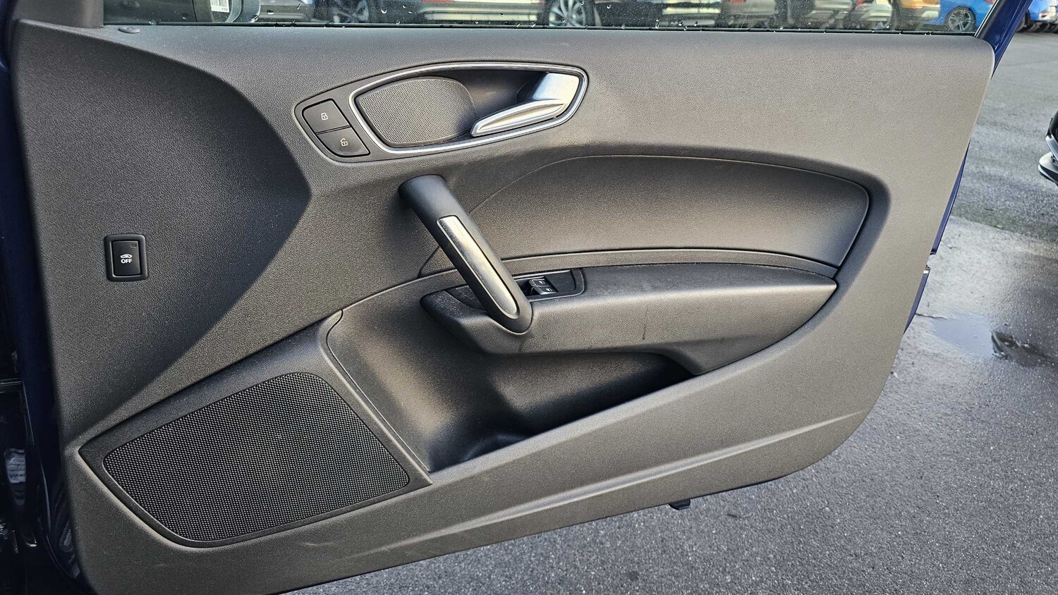 Used Audi A1 2016 for sale - 77857598: Photo 18