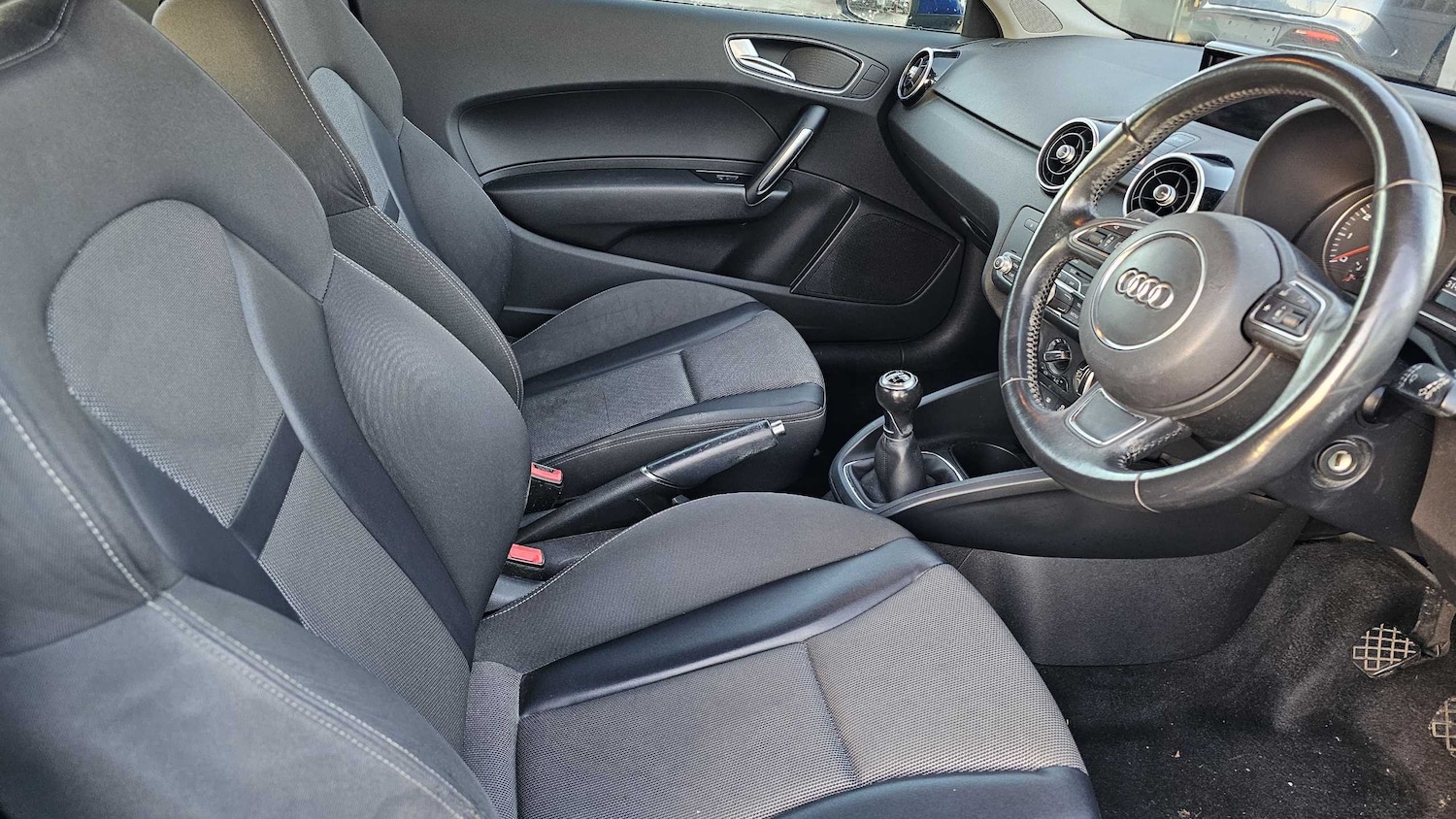 Used Audi A1 2016 for sale - 77857598: Photo 4