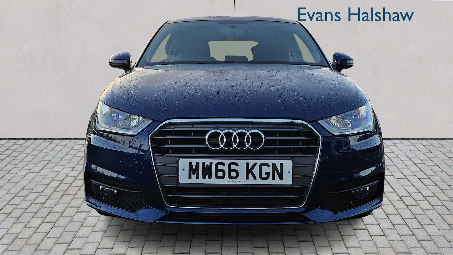 Used Audi A1 2016 for sale - 77857598: Photo 5