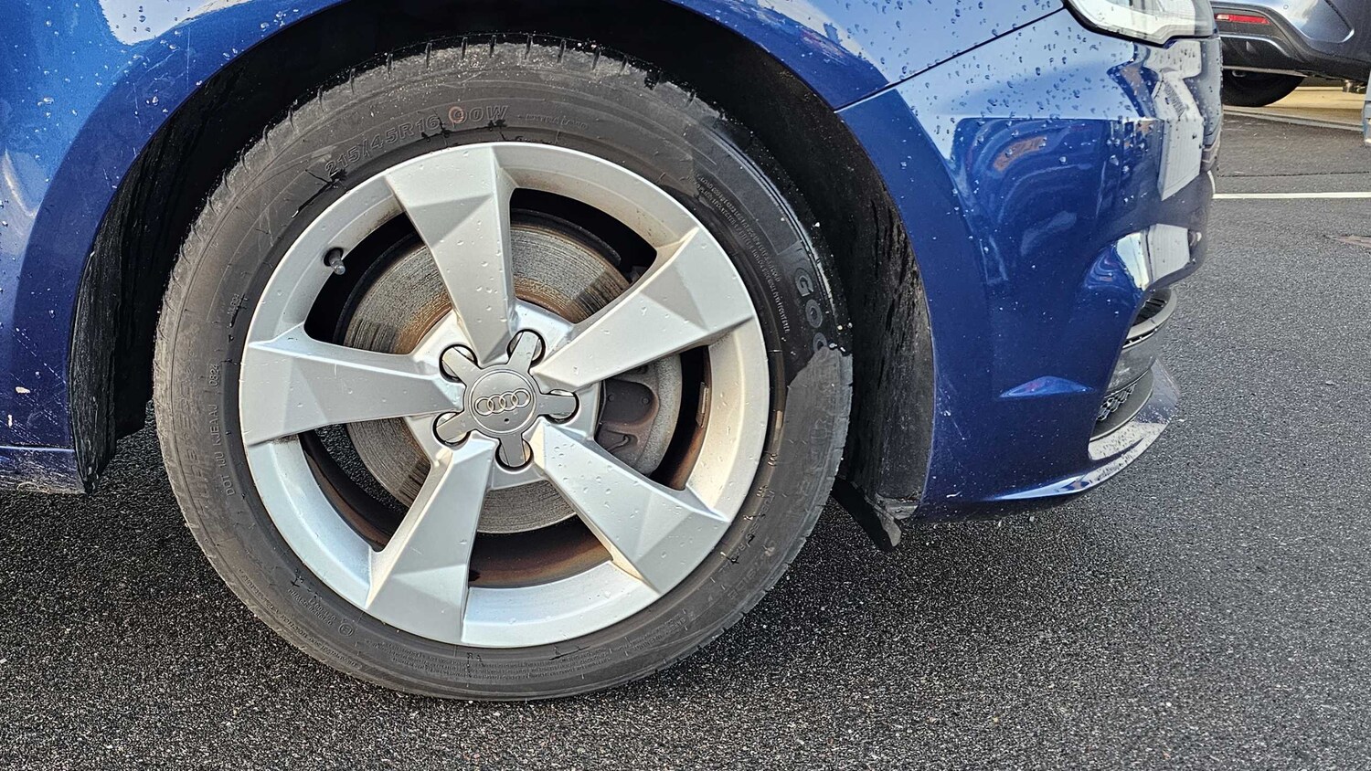 Used Audi A1 2016 for sale - 77857598: Photo 8