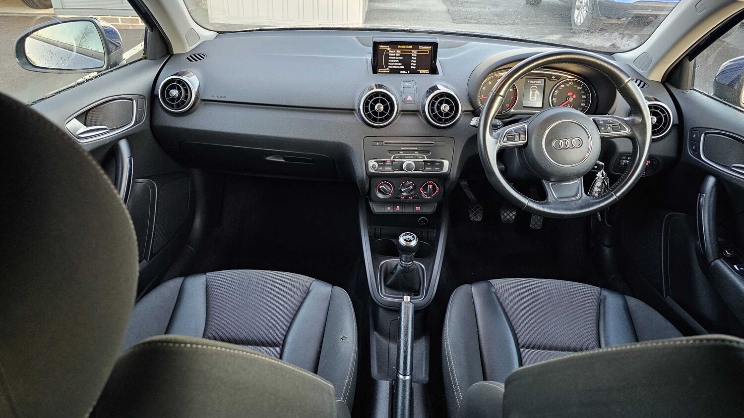 Used Audi A1 2016 for sale - 77857598: Photo 9