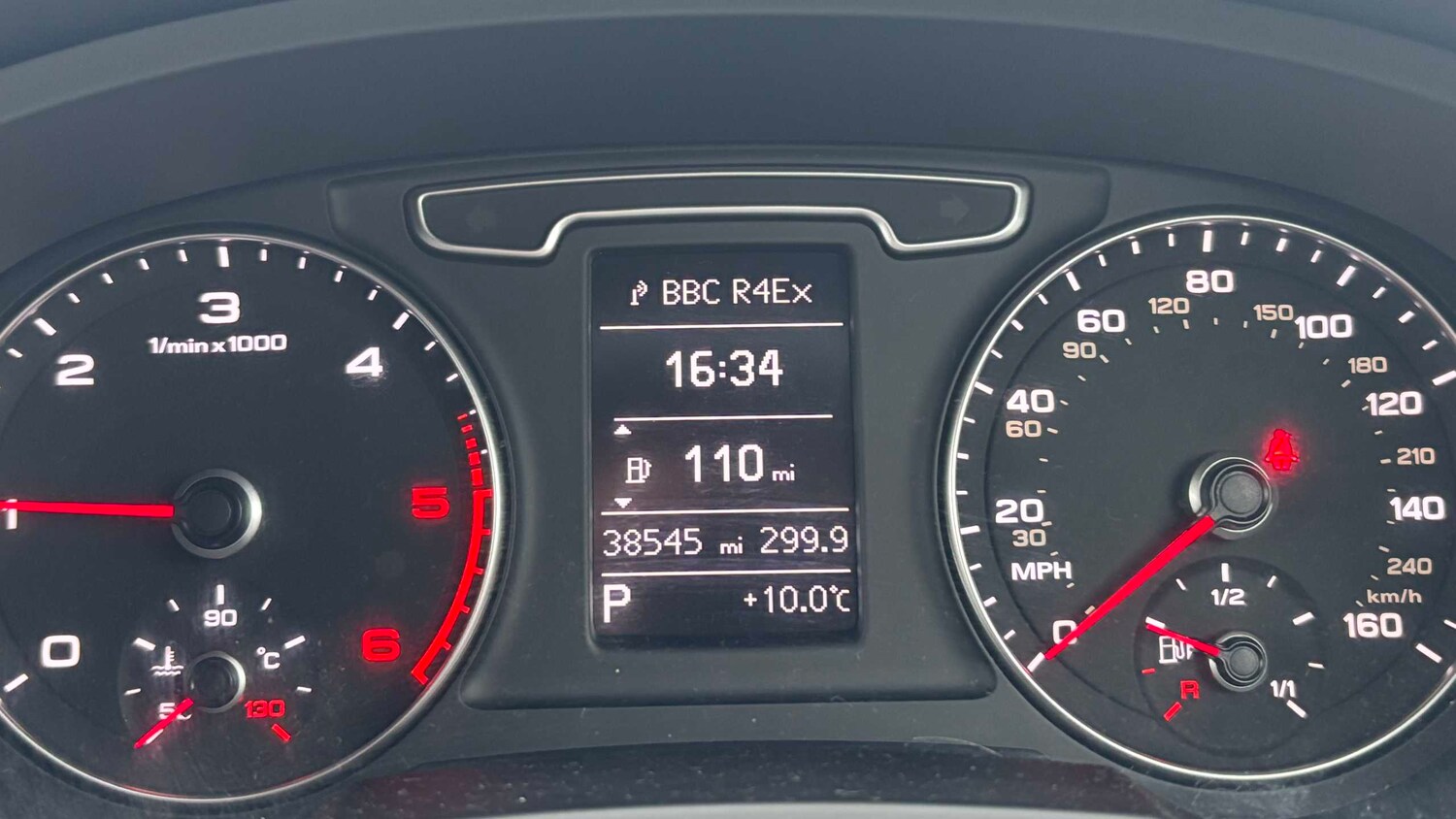 Used Audi Q3 2014 for sale - 77859785: Photo 13