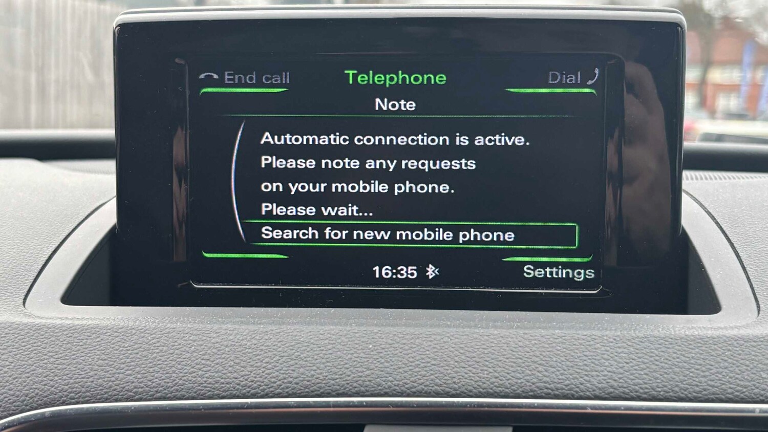 Used Audi Q3 2014 for sale - 77859785: Photo 16