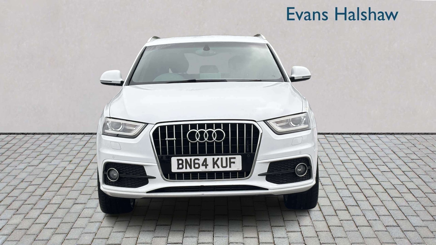 Used Audi Q3 2014 for sale - 77859785: Photo 4