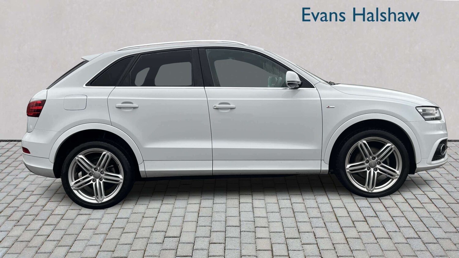 Used Audi Q3 2014 for sale - 77859785: Photo 6